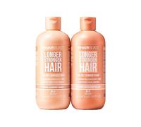 HAIR BURST Set Shampoing & Après-Shampoing Cheveux Secs - 2x350ml
