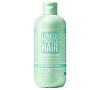 HAIR BURST Shampoing Cheveux Gras - Purifie & Régule, 350ml