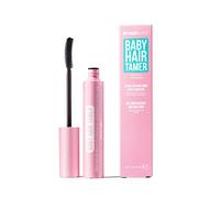 HAIR BURST Stick Dompteur de Baby Hair - Lissage Instantané & Finisseur de Baby Hair Rebelles, Brosse de Contrôle des Frisottis Non Grasse avec Huiles Nourrissantes de Coco & Argan