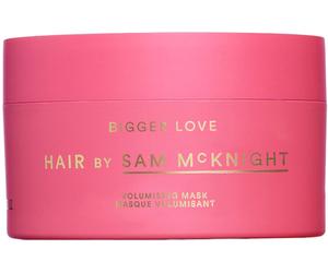 Hair by Sam McKnight - Bigger Love Treatment Mask - Masque et soin pour les cheveux 50 ml