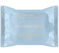 Hair by Sam McKnight - Lazy Girl Biodegradable Hair Cleanse Cloths - Shampoing sec 20 St.