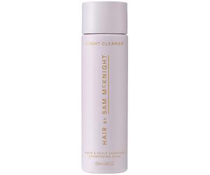 Hair by Sam McKnight - Light Cleanse Hair & Scalp Shampoo - Shampoing 250 ml