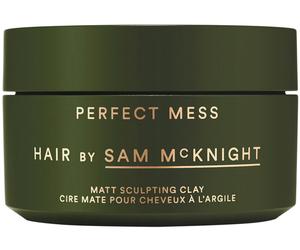 Hair by Sam McKnight - Perfect Mess - Cire pour cheveux 50 ml