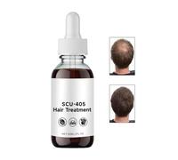 Hair Care Oil - Concentrated High Shine Formula, Roller Non Greasy Application, Portable 60ml Bottle, Nourishing Formula, Styling Accessories for Travel, Men and Women