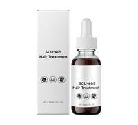 Hair Care Oil, Concentrated High Shine, Roller Applicator Non-Greasy Formula, 60ml Nourishing, Lightweight Repair Solution for Travel Men Women Home Salon Damaged Hair Breakage