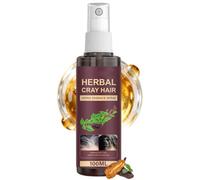 Hair Care Spray - 100ml Nourishing - Moisturizing Solution for Smooth Shine | Hair Smoothing Liquid Women Men Adults Mothers Girlfriends Wives Beauty Lovers Travelers Home Hotel Daily Routine