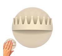 Hair Catcher Wall - Collecteur de cheveux mural de douche réutilisable en silicone | Gobelet d'aspiration réutilisable collecteur de cheveux mural, pour baignoire de salle de bain, dites adieu aux