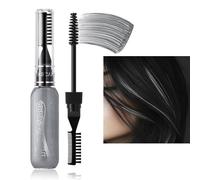 Hair Chalk Comb, Hair Color Mascara Set, 8 Color Hair Chalk, Hair Highlighting Chalk, Washable Hair Chalk, Birthday Hair Chalk Set, Event Hair Color Chalk, Temporary Hair Color Comb, Hair Color Chalk