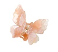 Hair Claw Clips, Cute Animal Claw, 2.56 inches Comfortable Hairgrips and Headdress Accessories, Stylish Barrettes for Vacation Beach Festival Girlfriend Casual Daily Headwear