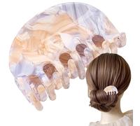 Hair Claw Clips | Small Hairpins Hairgrips Styling Non-slip Claws