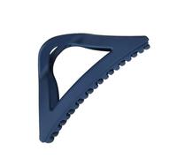 Hair Claw Clips, Thick Hair Non Slip Hairgrips, Sturdy & Comfortable Design, Matte Finish, Strong Hold Hairpin Barrettes for Daily Wear, Casual Outings, Vacation, Party, Festival, Women, Girlfriend