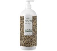 Hair Clean 1000 Ml - Shampooing À L'arbre À Thé Traitement Anti-Pelliculaire Pour Cuir Chevelu Sec, Squameux Et Irrité Éliminez Les Démangeaisons Soin Quotidien Pour Le Psoriasis Et L'[Z1728]