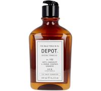 Hair Cleasing N102 Shampoing Antipelliculaire Et Contrôle Du Sébum 250 Ml