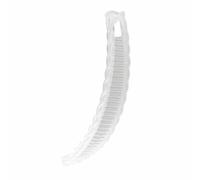 Hair Clincher Combs - Durable Ponytail Holder Clip, Unique Fishtail Styling Accessory, Secure Banana Grip For Thick Hair, Professional Tool For Straight And Curly Styles, Elegant Daily Wear Solution