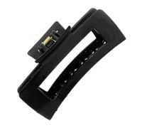 Hair Clip - Strong Claw Clips for Think Hair | Soft Touch Grip with Secure Hold, Fashionable Hairs Tool, Easy Fixing Accessory for Dance Travel Parties Everyday Use