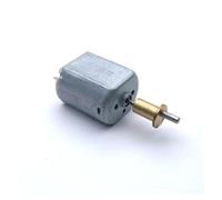 hair clipper 3V DC electronic starter 2.4V-6V FF-260 brush speed DIY Model CZAOINCU
