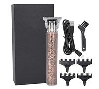 Hair Clipper Electric Trimmer Cordless Cutting Tools Carving Clippers Men Razor Mens Shavers Barbers Grooming Male for Salon Home