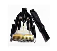 Hair Clipper Head Cutter Blade Replacement For Philips QC5380 QC5390 QC5370/15 QC5390/80 QC5375/80 QC5350/80 Razor Shaver