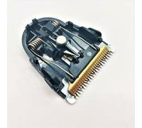 Hair Clipper Head Cutter Blade Replacement For Philips QC5510 QC5530 QC5550 QC5560 QC5570 QC5580 QC5510/65 Razor Shaver Parts