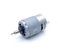 Hair Clipper Repair DC electronic starter RS-380PH-4045 Accessories 2.6V 13V NWPNLXEA