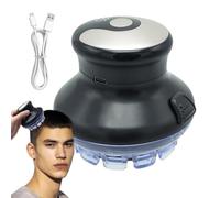 Hair Clippers for - Cordless Hair Trimmer | USB Rechargeable IPX6