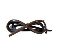 Hair Clips - Hair Clips | Hair Clips For Girls | Cute Hair Clips, Stylish Creative Ponytail Holders For Various Hairstyles, Hair Styling Pins, Hair Clips For Girls & Teens Hair Accessories, Hair Bows