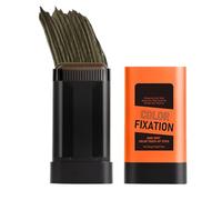 Hair Color Stick, Temporary Dye Comb, Portable Applicator Tool, Adult Safe Formula, Travel-Friendly Kit, Ideal for Seniors, Adults, Quick Retouch, Outdoor Events, Parties