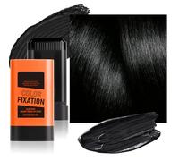 Hair Color Stick, Temporary Dye Comb, Portable Applicator Tool, Adult Safe Formula, Travel-Friendly Kit, Ideal for Seniors, Adults, Quick Retouch, Outdoor Events, Parties