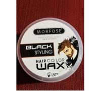 Hair Color Wax NOIR