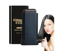 Hair Coloring Comb, Quick Touch-up Hair Dye Comb, Transform Your Hairs Color, Covering Gray Hairs Dye, Effective Dyeing Tool, for Travel, Home, Beauty Salon, and Business Trip