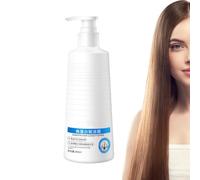 Hair Conditioner Balm, Nourishing Repair Tool, Hydrating Device, 200 ml Beauty Supply, Compact Lifestyle Accessory, Reliable Travel Setup, for Curly Dry Damaged Hair Women Shine Househ