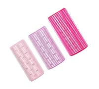 Hair Curler Styling Tool for Various Curly Hairstyles, Washable Portable