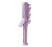 Hair Curling Comb - Professional Detangling and Styling Brush | Lightweight and Ergonomic Design with Durable Teeth, Perfect for Twisting, Curling, Volumizing Hair, Suitable for Daily Care