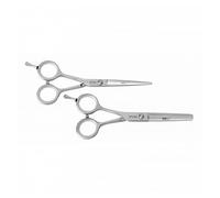 Hair Cut - Duo de ciseaux pour gauchers