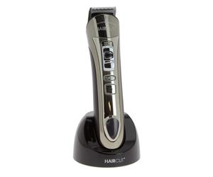 Hair Cut - Tondeuse de finition pour cheveux et barbe TH24ST