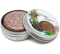 Hair Darkening Shampoo Bar, Hair Shampoo Soap Solid Shampoo Bar, Natural Organic Polygonum Multiflorum Hair Care Shampoo Repair Conditioner for All Hair Types