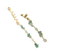 Hair Decorations for Braids Vintage Dreadlock Decorations