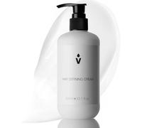 Hair Defining Cream With Argan Oil For HairCurling Cream Styling Cream For Optimal Control And CareNatural Curl BoosterStyling Cream