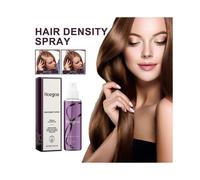 Hair Density Spray, Density Booster Spray for Thinning Hair Growth, Hair Density Spray for Hair Growth Women Men