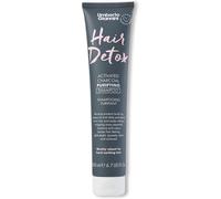 Hair Detox Shampooing Purifiant Au Charbon Actif ¿ Traitement Hebdomadaire Anti-Pollution Des Cheveux Et Du Cuir Chevelu 200 Ml (1 Pièce)[Z3810]