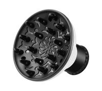 Hair Diffuser Attachment, SLR Camera Bag, Camera Backpack For Photographers | Portable Salon Styling Tools Most Blow Dryers Nozzles From 1.5 To 2.36 Inches Diameter for Curly Or Wavy Hair