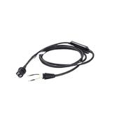 hair dryer, Adaptateur secteur 110 V, compatible avec le sèche-cheveux Dyson, câble d'alimentation US de 2,6 m.,for repair parts