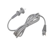 hair dryer, Câble d'alimentation secteur 220 V, 2,7 m, compatible avec les sèche-cheveux Dyson Supersonic HD01/HD02/HD03. Pièces de rechange,for repair parts(EU Plug)