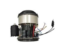 hair dryer, Carte mère de contrôle de moteur universelle compatible avec sèche-cheveux Dyson HD03 0102, fil chauffant, moteur et pièces de rechange 220 V,for repair parts(Motherboard assembly)