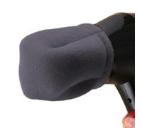 Hair Dryer Diffuser, Anti Scald Sponge Attachment, Reusable Styling, 3.54in | Soft Anti Scald Sponge Reusable Design Gentle Heat Distribution Helps Define Curls Reduces Frizz Fits Hair Dryers For Home