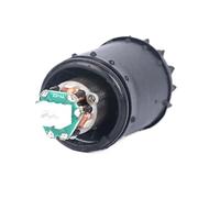 hair dryer, Filtres intérieurs et extérieurs, carte mère, boutons, moteurs, câbles, accessoires de remplacement, compatibles avec le sèche-cheveux Dyson Airwrap HS01,for repair parts(Motor motor)