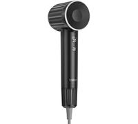 Hair Dryer With Ionization Laifen Retro (Black)