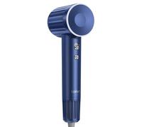 Hair Dryer With Ionization Laifen Retro (Blue)