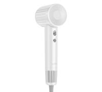 Hair Dryer With Ionization Laifen Retro (White)