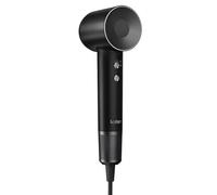 Hair Dryer With Ionization Laifen Swift (Black)